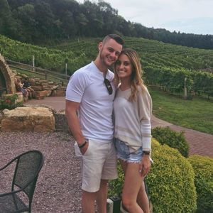 Meet your Posher, Colleen